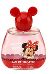 MINNIE MOUSE TESTER 3.4 EAU DE TOILETTE SPRAY BY DISNEY