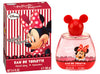 DISNEY MINNIE MOUSE 3.4 EDT SP BY DISNEY