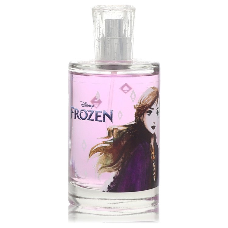 Disney Frozen Ii Anna Perfume By Disney Eau De Toilette Spray (Tester)