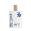 REAL MADRID TESTER 3.4 EAU DE TOILETTE SPRAY