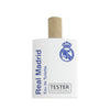 REAL MADRID TESTER 3.4 EAU DE TOILETTE SPRAY BY DISNEY