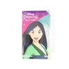 DISNEY PRINCESS MULAN 3.4 EAU DE TOILETTE SPRAY BY DISNEY