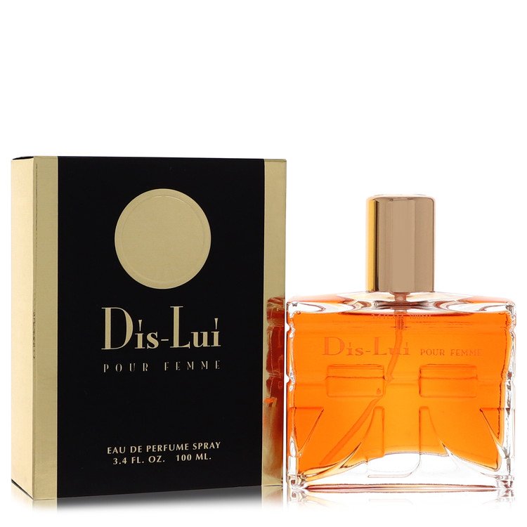 Dis Lui Perfume By YZY Perfume Eau De Parfum Spray