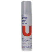 Parfums De Coeur - Designer Imposters U You Perfume By Parfums De Coeur Deodorant Body Spray (Unisex). SKU: 517809