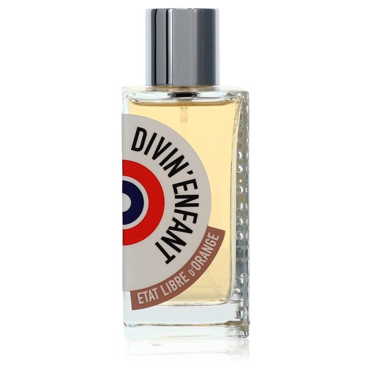 Etat Libre D'orange Divin Enfant Perfume By Etat Libre d'Orange Eau De Parfum Spray (Tester)