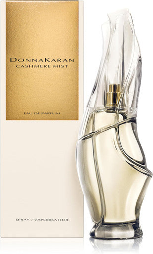 Donna Karan Cashmere Mist 1 Oz Eau De Parfum Spray For Women