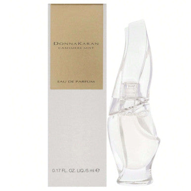 DKNY Cashmere Mist 0.17 Eau De Parfum Spray For Women