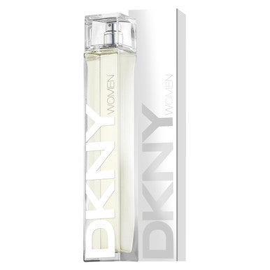 DKNY 3.4 Energizing Eau De Parfum Spray For Women
