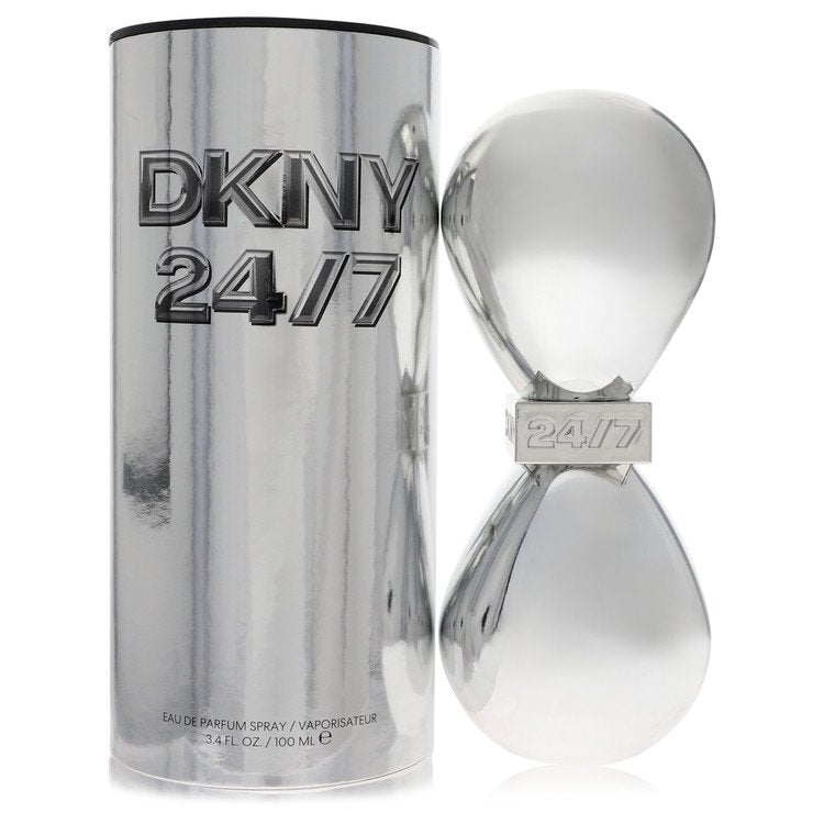 Dkny 24/7 Perfume By Donna Karan Eau De Parfum Spray