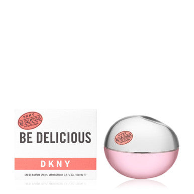 DKNY Be Delicious Fresh Blossom 3.4 Eau De Parfum Spray For Women