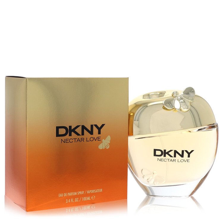 Dkny Nectar Love Perfume By Donna Karan Eau De Parfum Spray