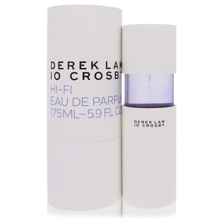 Derek Lam 10 Crosby Hifi Perfume By Derek Lam 10 Crosby Eau De Parfum Spray