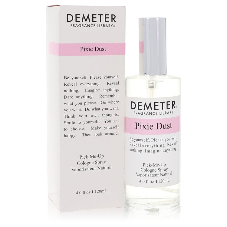 Demeter Pixie Dust Perfume By Demeter Cologne Spray