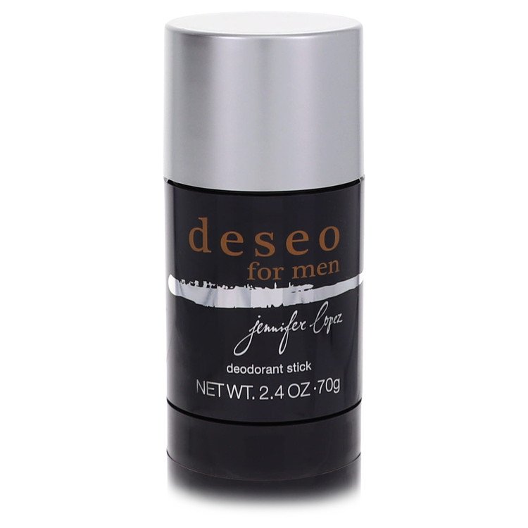 Deseo Cologne By Jennifer Lopez Deodorant Stick