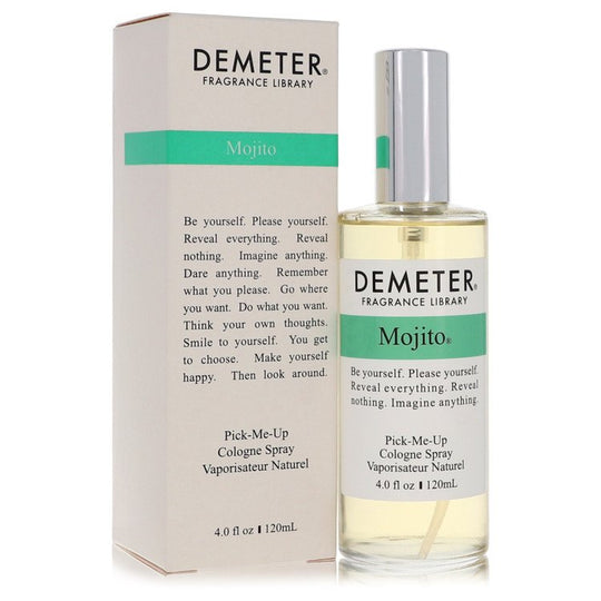 Demeter Mojito Perfume By Demeter Cologne Spray