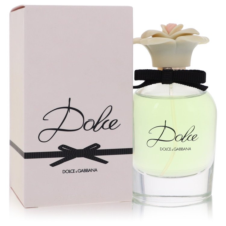 Dolce Perfume By Dolce & Gabbana Eau De Parfum Spray