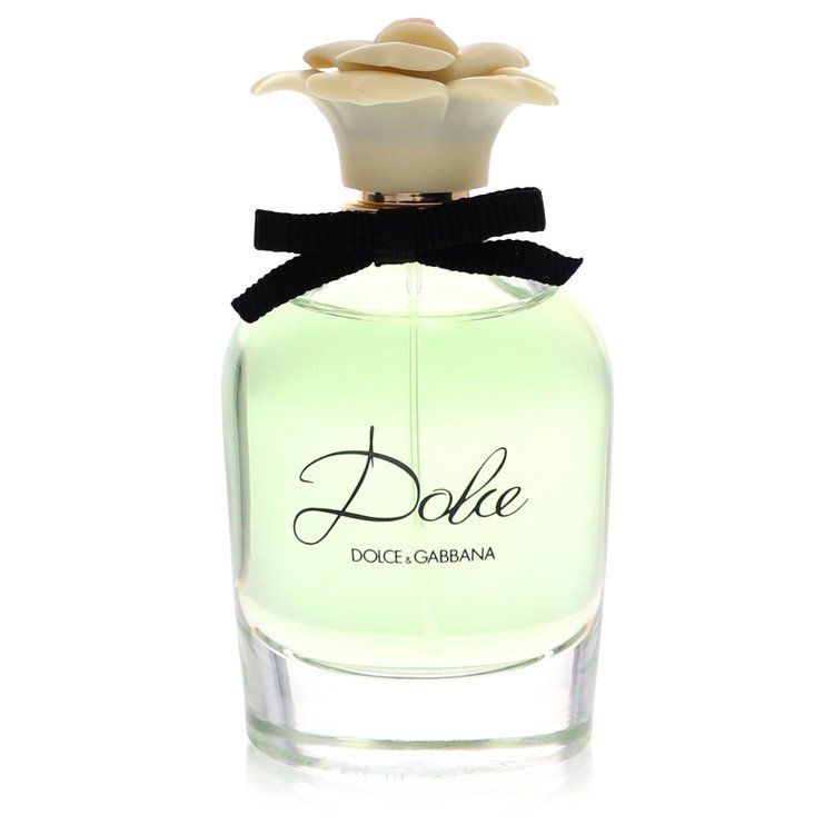 Dolce & Gabbana - Dolce Perfume By Dolce & Gabbana Eau De Parfum Spray (Tester). SKU: 514233