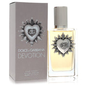 Dolce & Gabbana - Dolce & Gabbana Devotion Cologne By Dolce & Gabbana Eau De Parfum Spray. SKU: 568292
