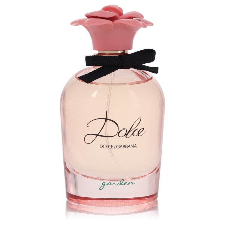 Dolce Garden Perfume By Dolce & Gabbana Eau De Parfum Spray (Tester)