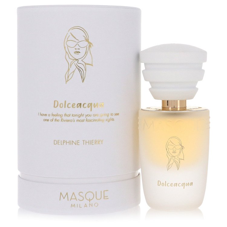 Masque Milano Dolceacqua Perfume By Masque Milano Eau De Parfum Spray