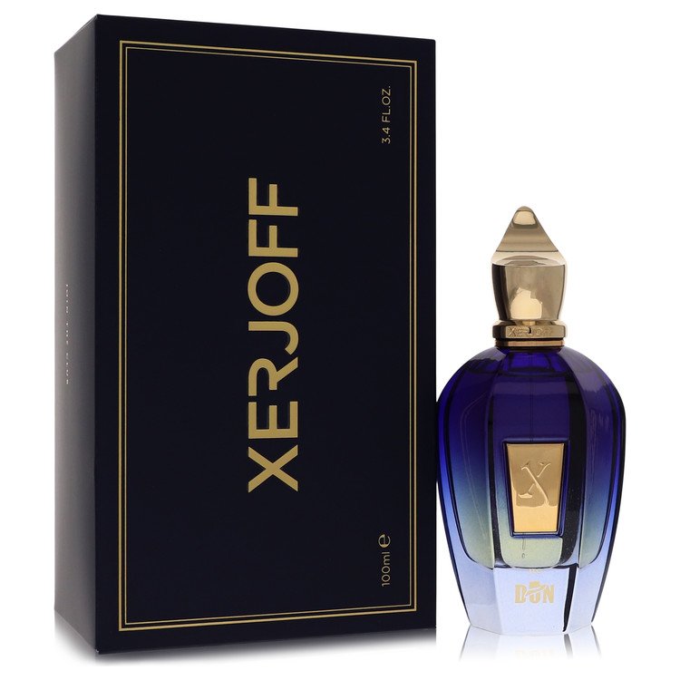 Don Xerjoff Perfume By Xerjoff Eau De Parfum Spray (Unisex)