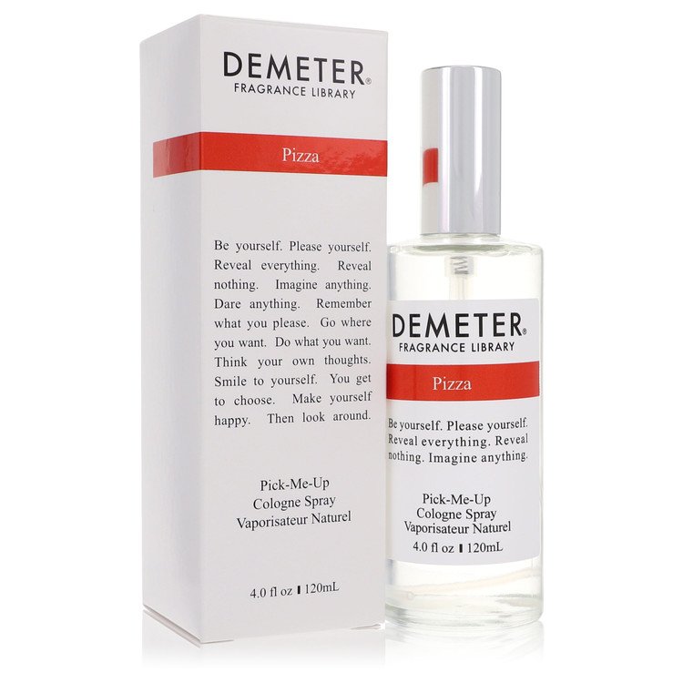 Demeter Pizza Perfume By Demeter Cologne Spray