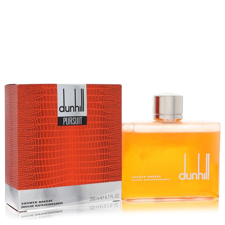 Dunhill Pursuit Cologne By Alfred Dunhill Shower Gel