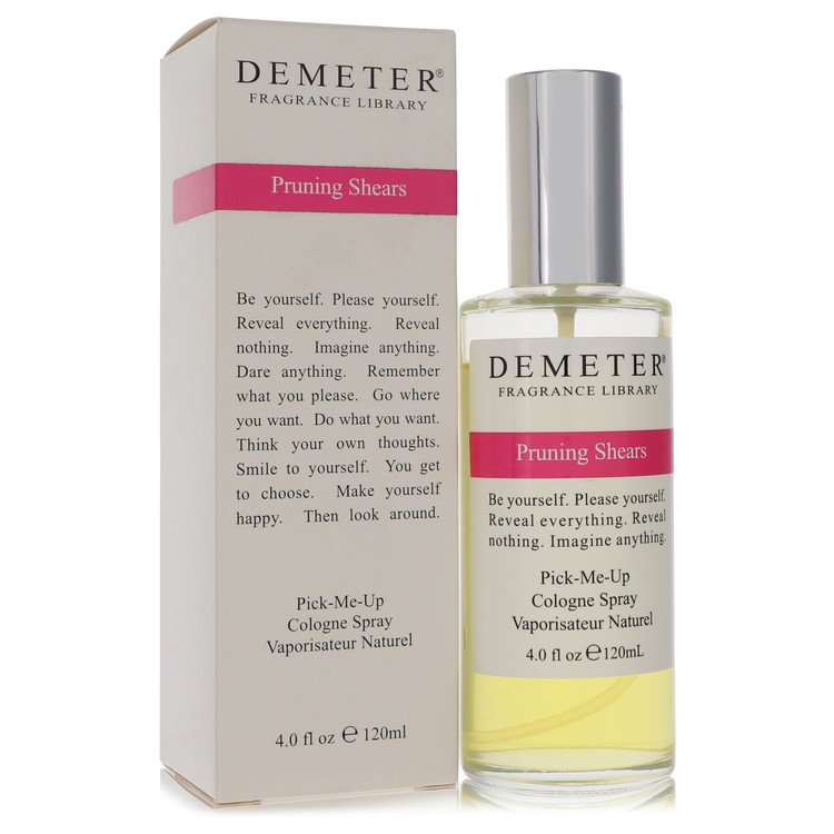 Demeter Pruning Shears Perfume By Demeter Cologne Spray