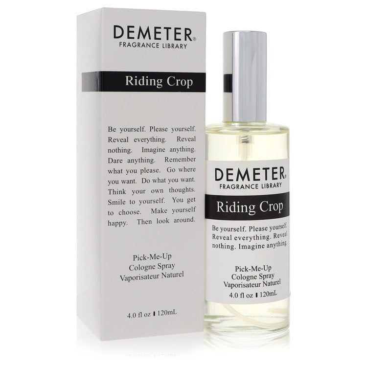 Demeter Riding Crop Perfume By Demeter Cologne Spray