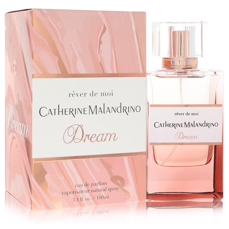 Catherine Malandrino - Catherine Malandrino Dream Perfume By Catherine Malandrino Eau De Parfum Spray. SKU: 564868