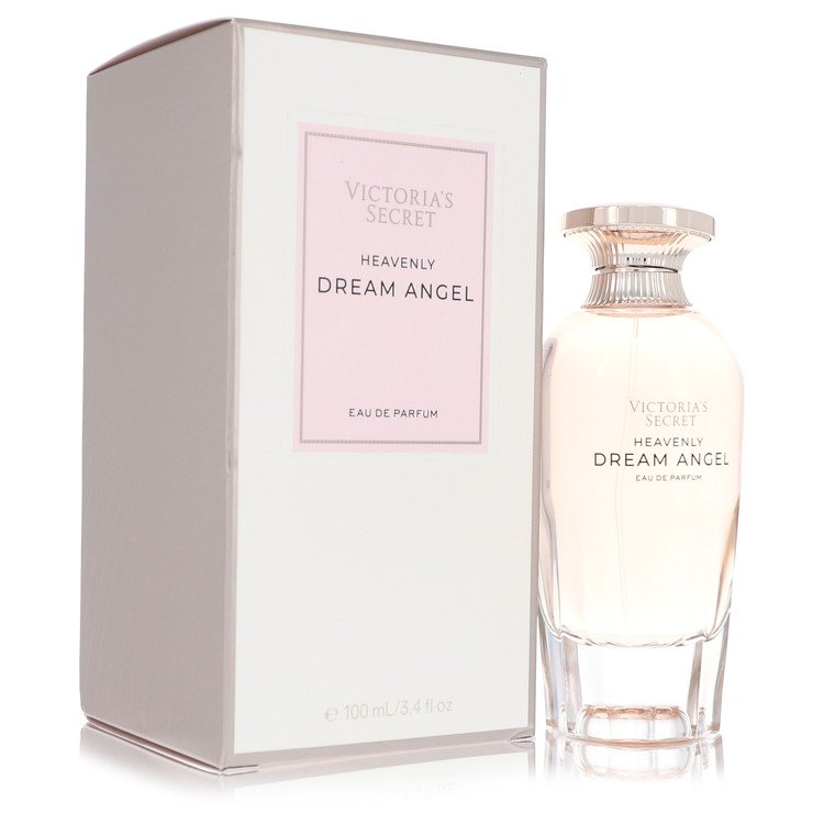 Dream Angels Heavenly Perfume By Victoria's Secret Eau De Parfum Spray