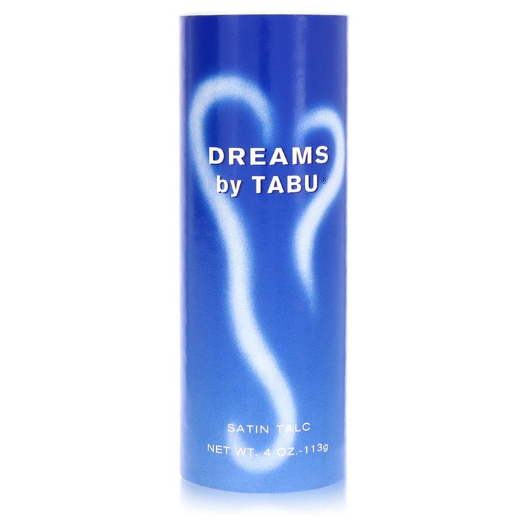 Dana - Dreams Perfume By Dana Talc. SKU: 439751