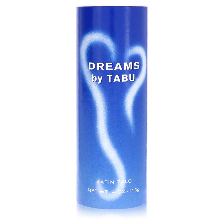 Dreams Perfume By Dana Talc