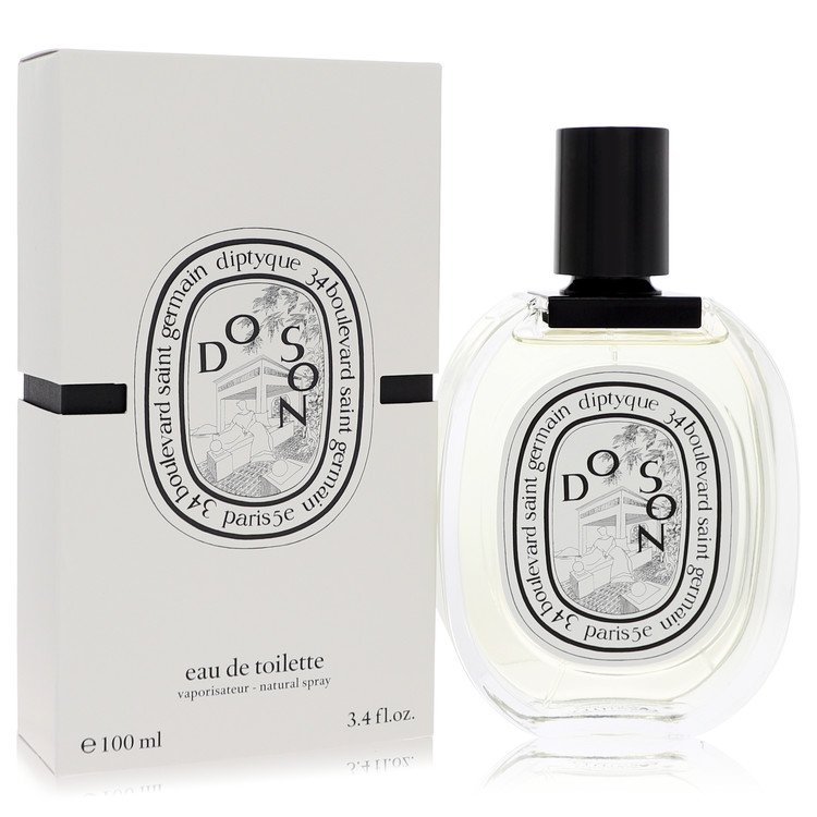 Diptyque - Do Son Perfume By Diptyque Eau De Toilette Spray (Unisex). SKU: 516702