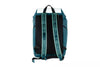 Signature Cooper Sport Flap Lagoon Large Backpack Bookbag Bag