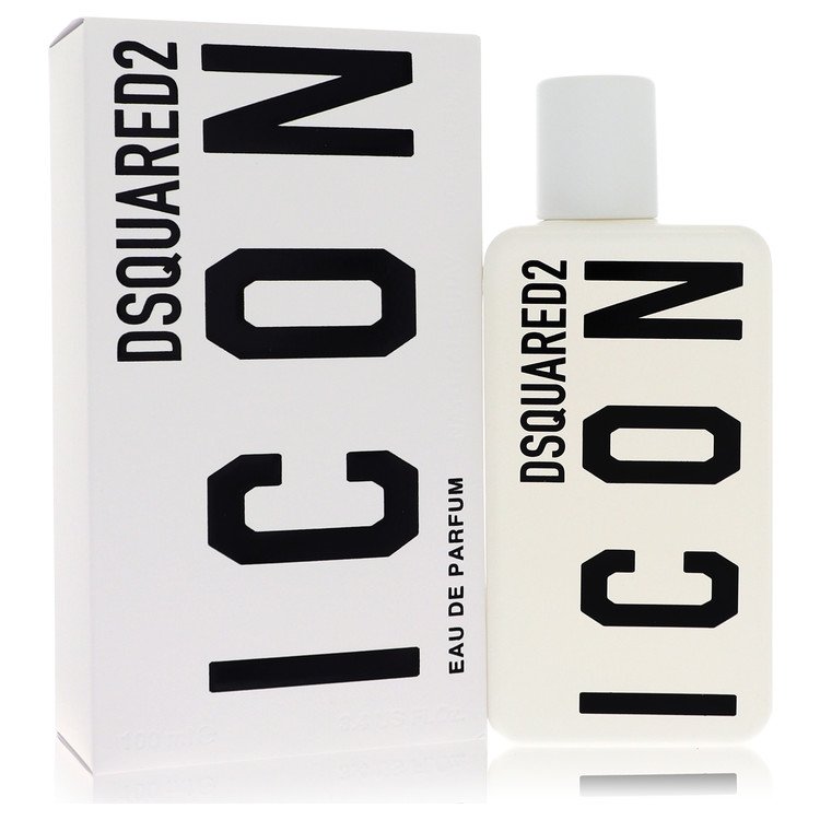 Dsquared2 Icon Perfume By Dsquared2 Eau De Parfum Spray