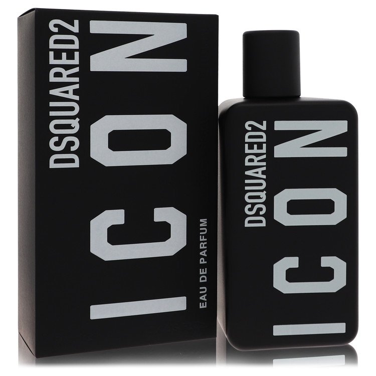 Dsquared2 Icon Pour Homme Cologne By Dsquared2 Eau De Parfum Spray