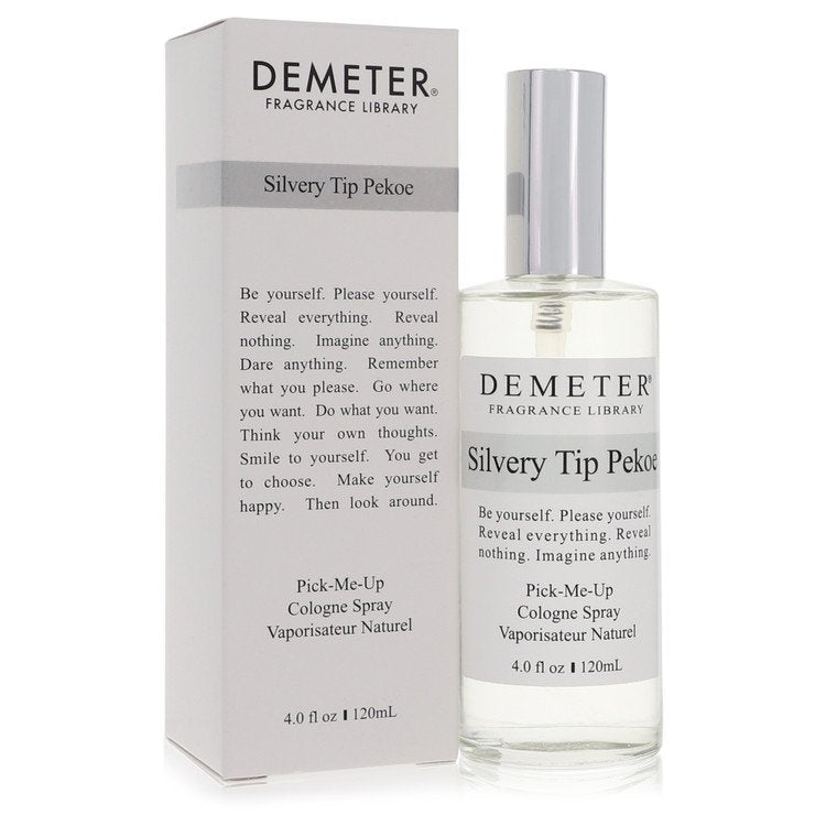 Demeter Silvery Tip Pekoe Perfume By Demeter Cologne Spray