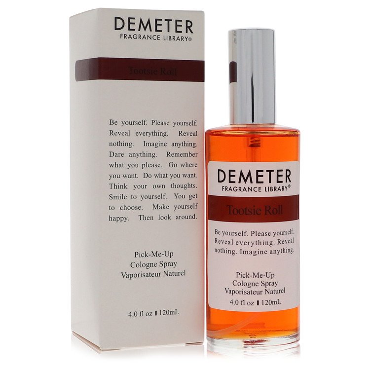 Demeter Tootsie Roll Perfume By Demeter Cologne Spray