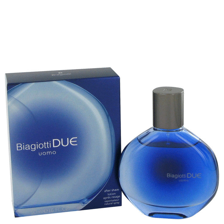 Due Cologne By Laura Biagiotti After Shave