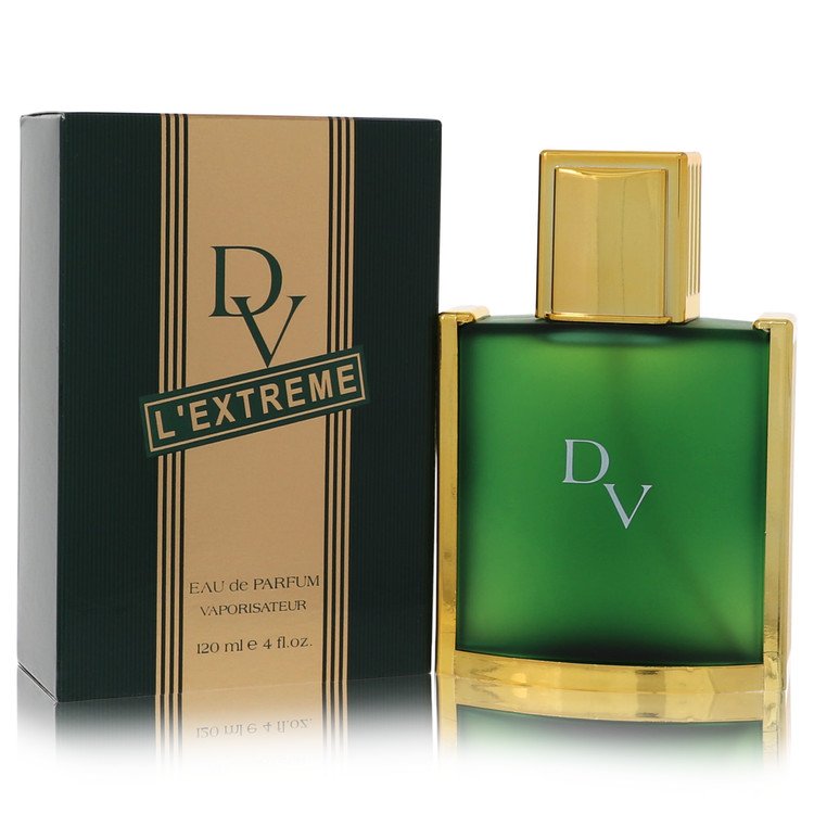 Duc De Vervins L'extreme Cologne By Houbigant Eau De Parfum Spray