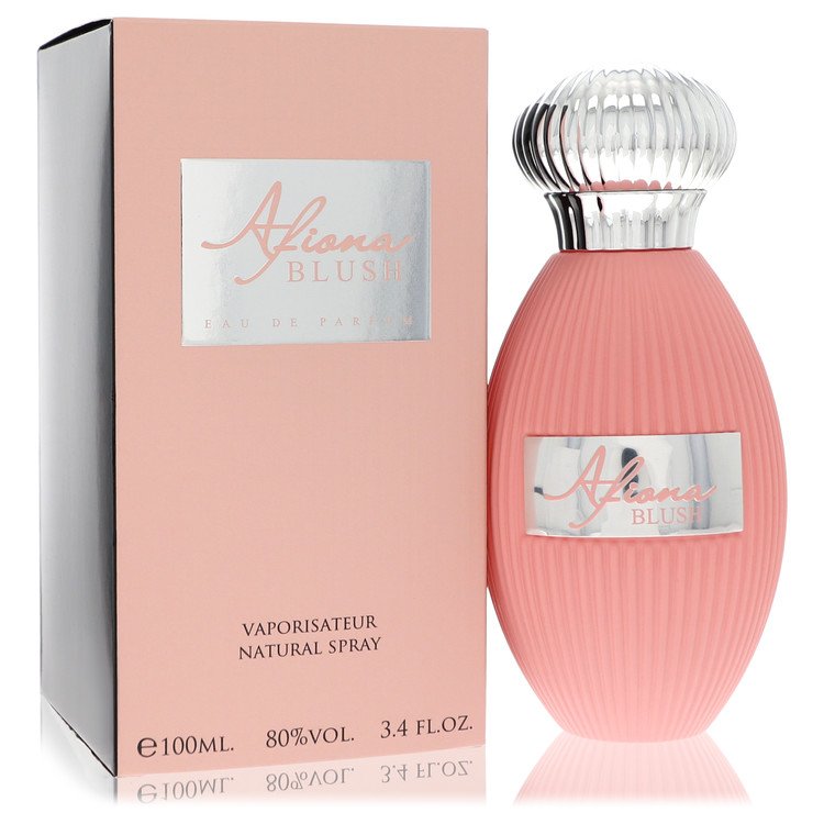 Dumont Afiona Blush Perfume By Dumont Paris Eau De Parfum Spray