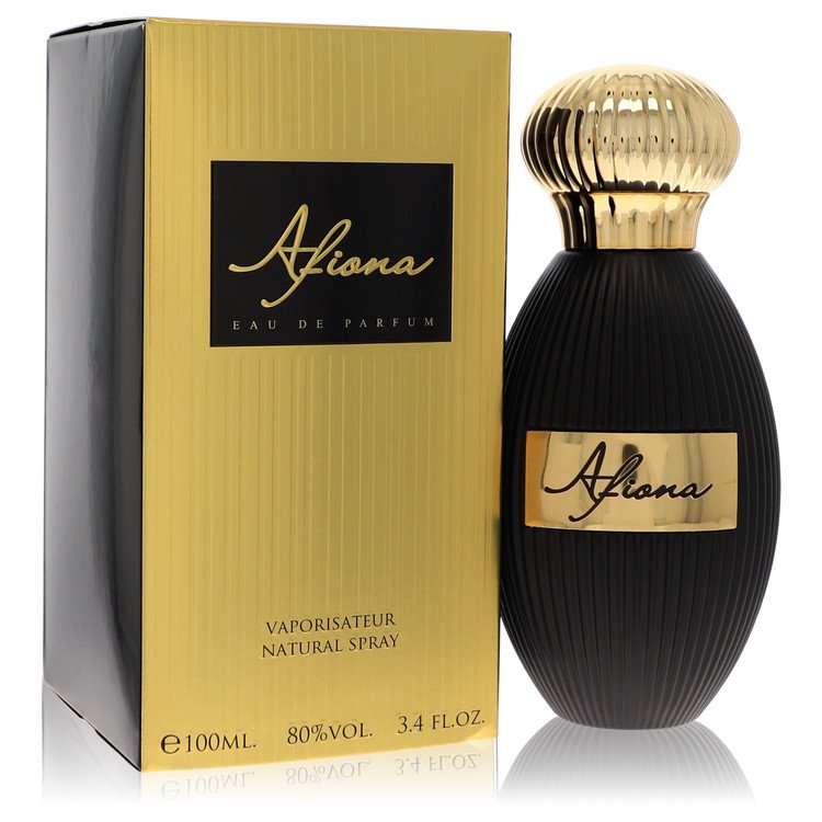 Dumont Afiona Perfume By Dumont Paris Eau De Parfum Spray