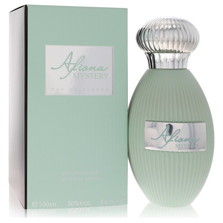 Dumont Afiona Mystery Perfume By Dumont Paris Eau De Parfum Spray