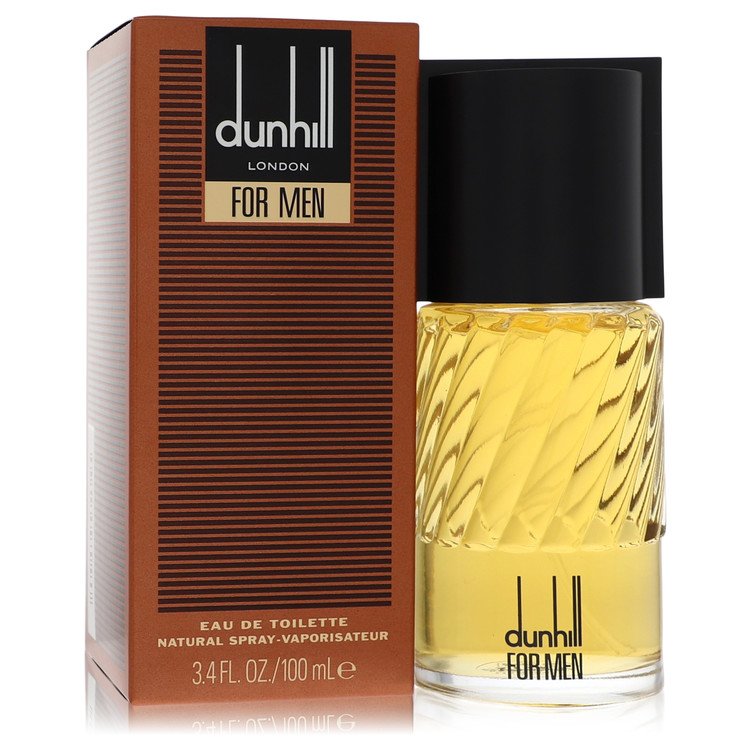 Dunhill Cologne By Alfred Dunhill Eau De Toilette Spray