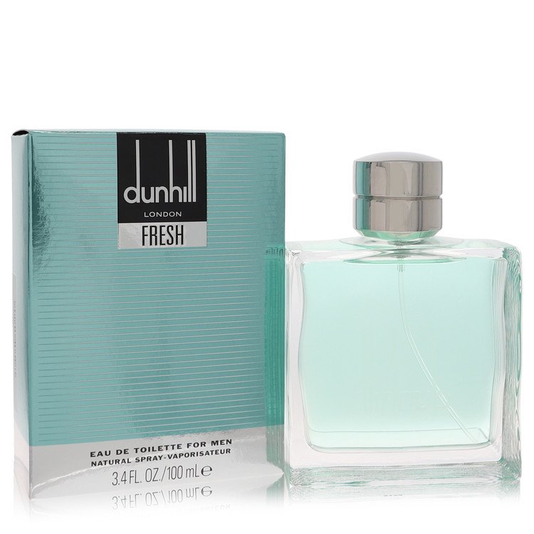 Dunhill Fresh Cologne By Alfred Dunhill Eau De Toilette Spray