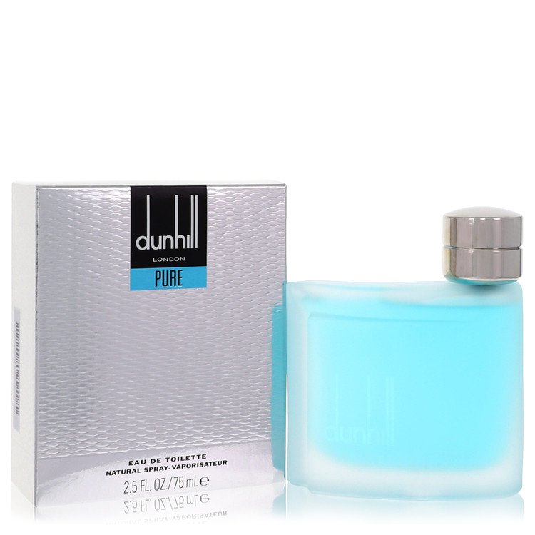 Dunhill Pure Cologne By Alfred Dunhill Eau De Toilette Spray