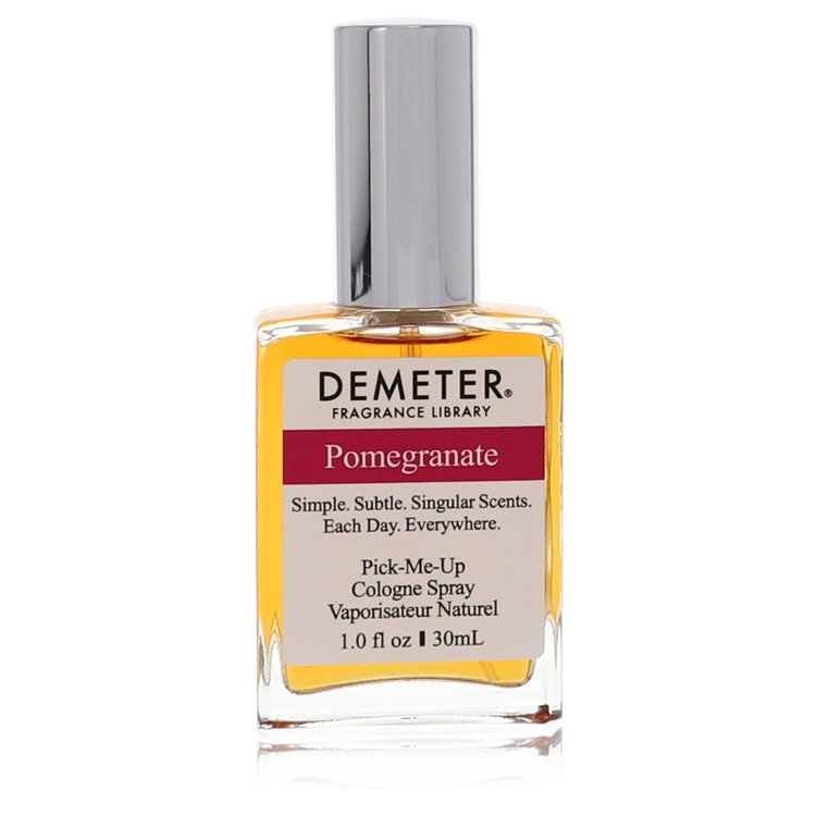 Demeter Pomegranate Perfume By Demeter Cologne Spray