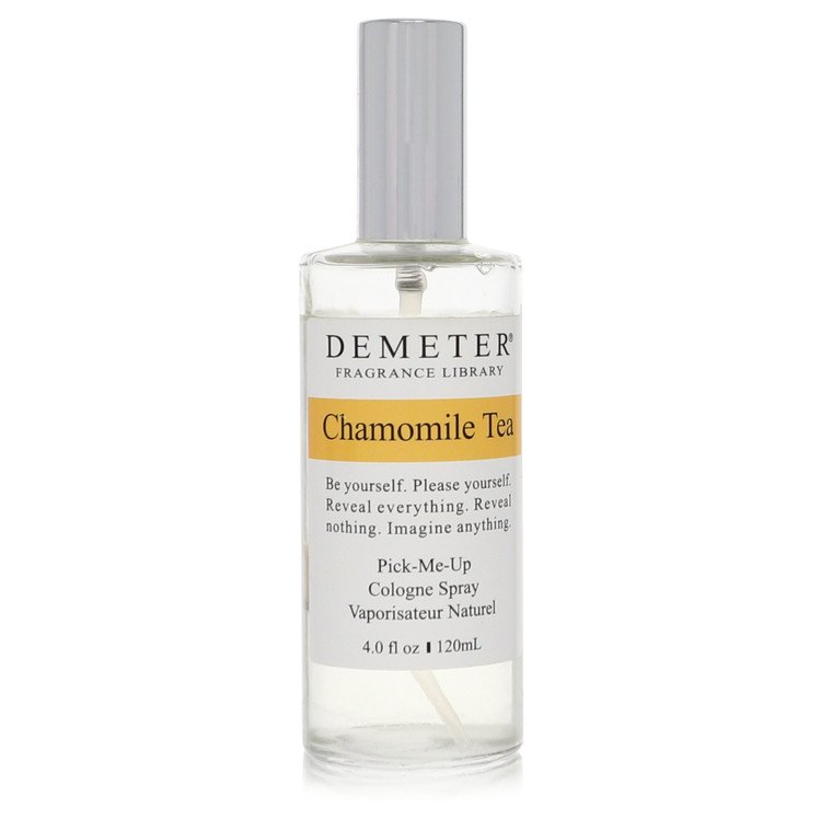 Demeter Chamomile Tea Perfume By Demeter Cologne Spray (unboxed)