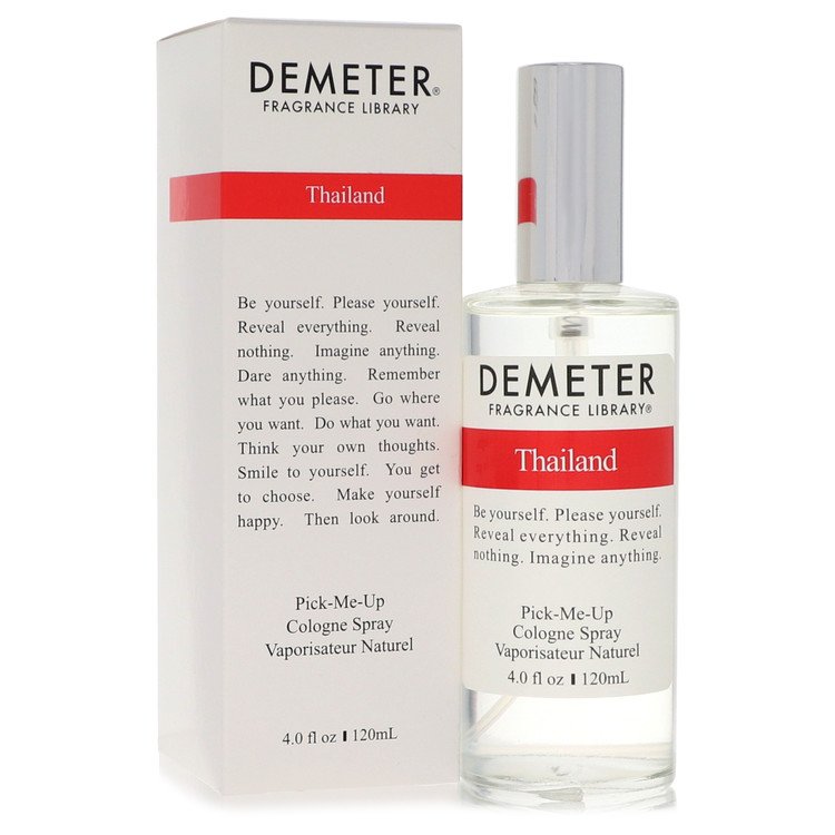 Demeter Thailand Perfume By Demeter Cologne Spray